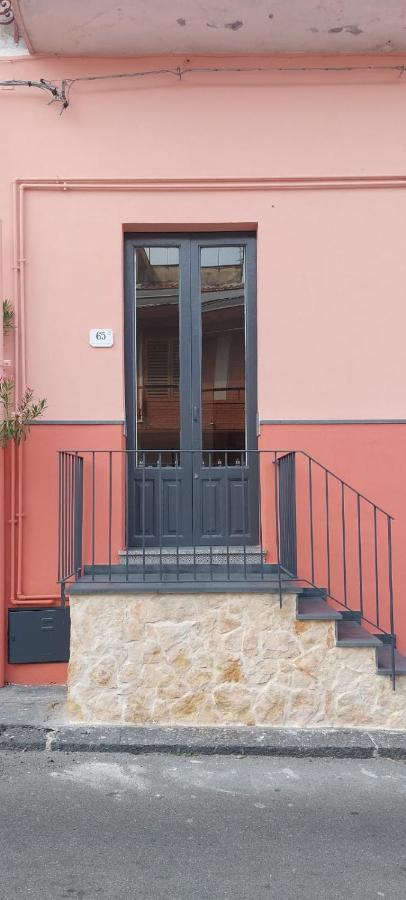 La Maison De Mary Zafferana Etnea Exterior foto
