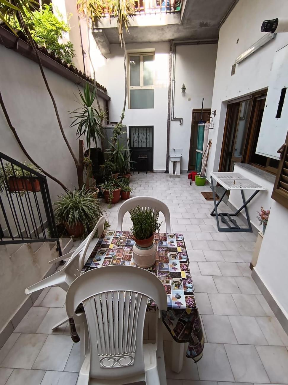 La Maison De Mary Zafferana Etnea Exterior foto
